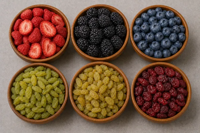 Berries