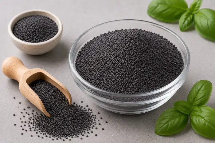 Basil Seeds