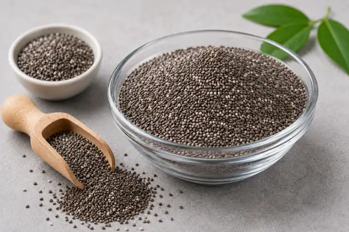Chia Seeds