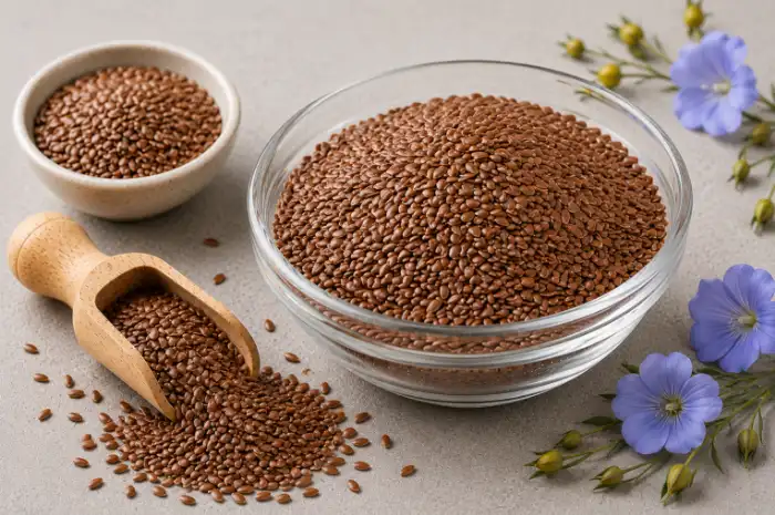 Flax Seeds