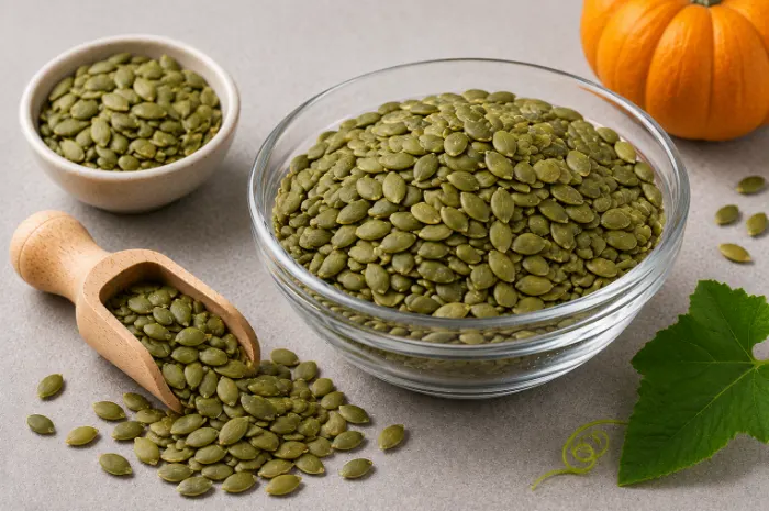 Pumpkin Seeds