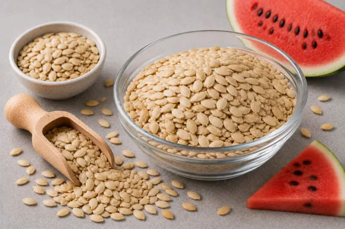 Watermelon Seeds
